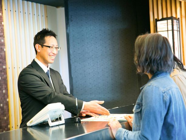 Imagen de los interiores del Hotel Furinya. Foto 19