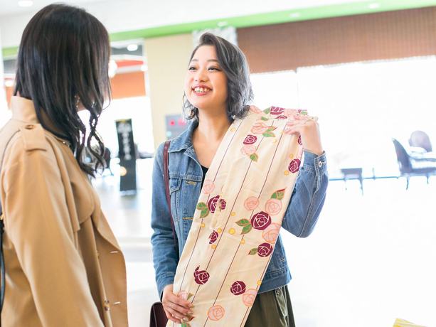 Imagen general del Hotel Furinya. Foto 4