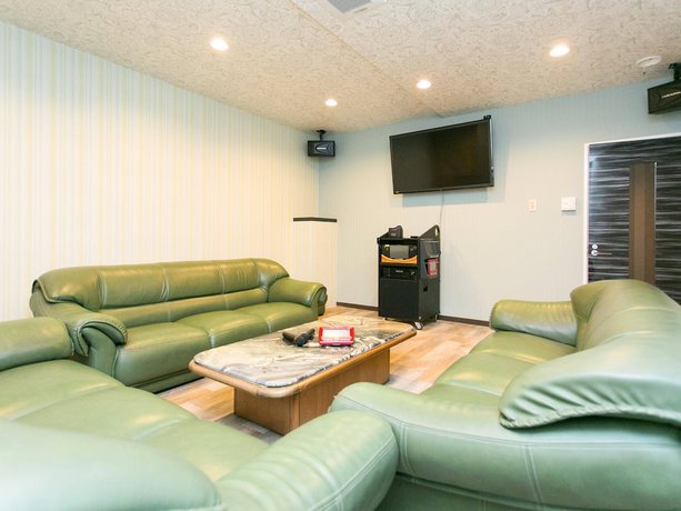 Imagen de los interiores del Hotel Furinya. Foto 20