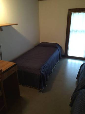 Imagen de la habitación del Hotel Furlan. Foto 2