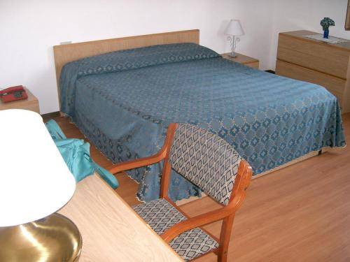 Imagen de la habitación del Hotel Furlan. Foto 5