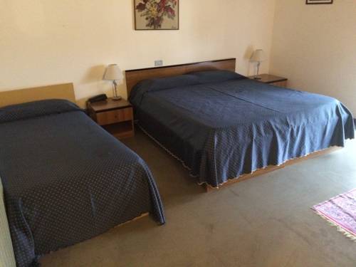 Imagen de la habitación del Hotel Furlan. Foto 6