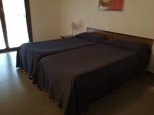 Imagen de la habitación del Hotel Furlan. Foto 7