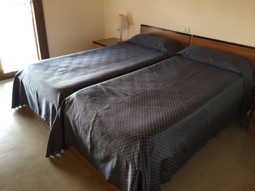 Imagen de la habitación del Hotel Furlan. Foto 9