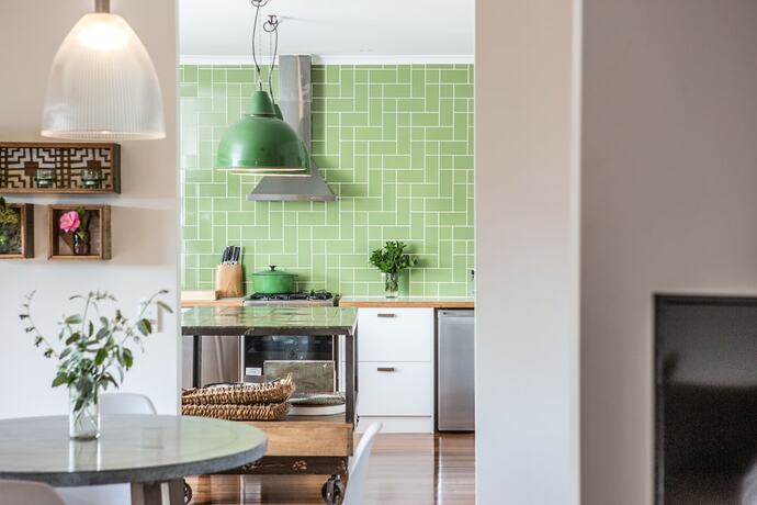 Imagen general del Hotel Furmston House and Studio. Foto 1