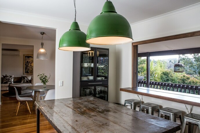 Imagen de la habitación del Hotel Furmston House and Studio. Foto 3