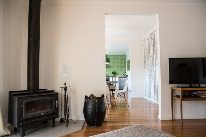 Imagen de la habitación del Hotel Furmston House and Studio. Foto 4