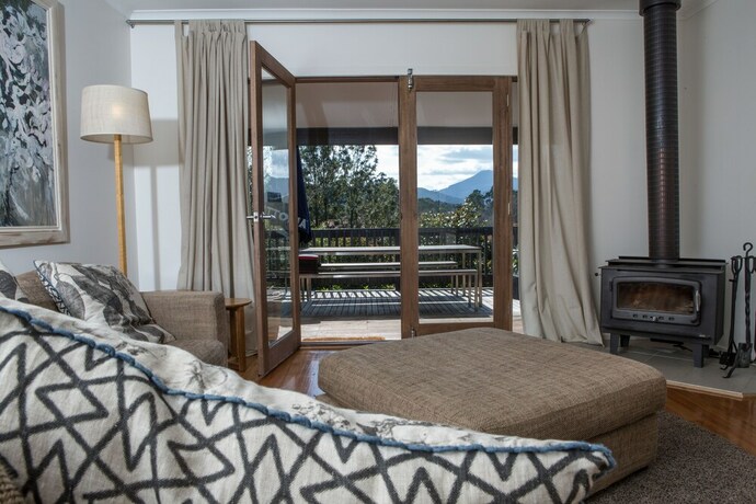 Imagen de la habitación del Hotel Furmston House and Studio. Foto 5