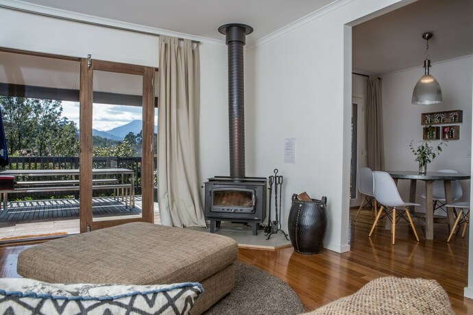 Imagen de la habitación del Hotel Furmston House and Studio. Foto 6