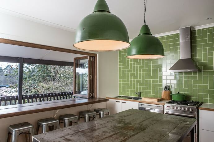Imagen de la habitación del Hotel Furmston House and Studio. Foto 10