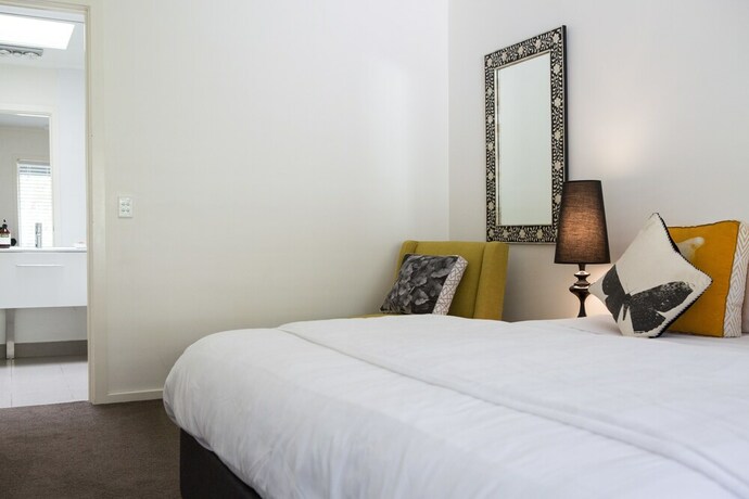 Imagen de la habitación del Hotel Furmston House and Studio. Foto 17