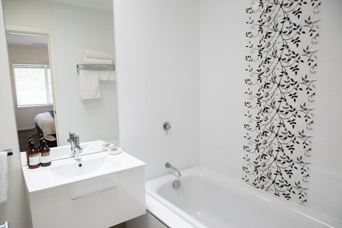 Imagen de la habitación del Hotel Furmston House and Studio. Foto 18