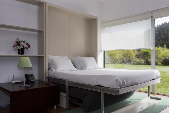 Imagen de la habitación del Hotel Furnas Lake Forest Living. Foto 3