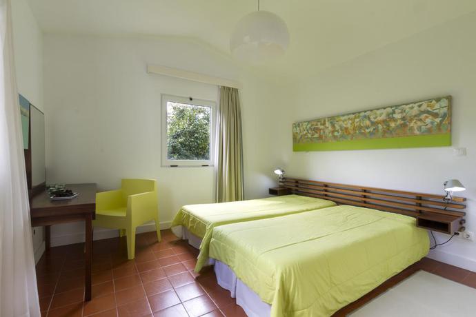 Imagen de la habitación del Hotel Furnas Lake Forest Living. Foto 4