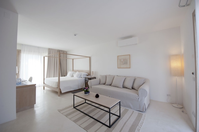 Imagen de la habitación del Hotel Furnirussi Tenuta. Foto 3