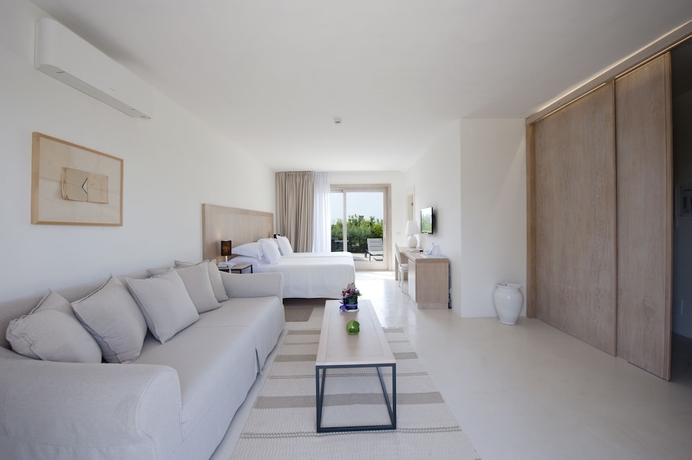 Imagen de la habitación del Hotel Furnirussi Tenuta. Foto 14