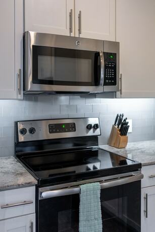 Imagen general del Hotel Furnished Apartment in Buckhead. Foto 1