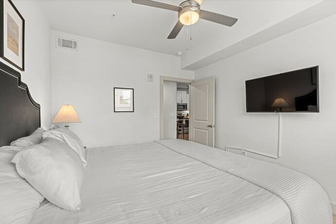 Imagen de la habitación del Hotel Furnished Apartment in Buckhead. Foto 17