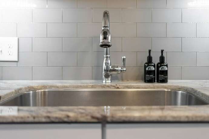 Imagen general del Hotel Furnished Apartment in Buckhead. Foto 3