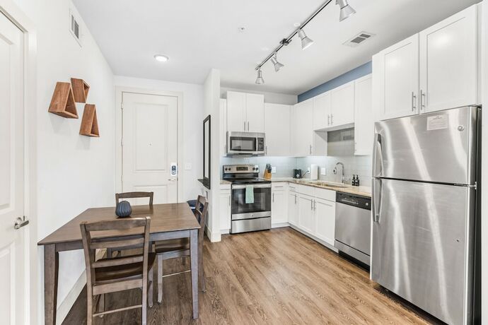 Imagen general del Hotel Furnished Apartment in Buckhead. Foto 4