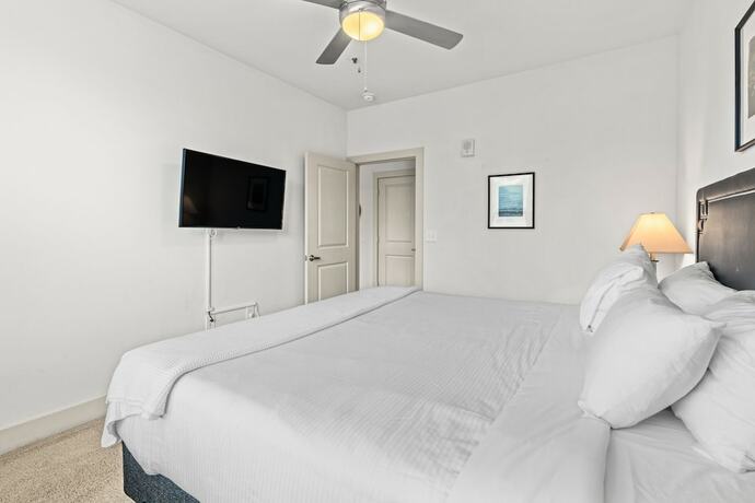 Imagen general del Hotel Furnished Apartment in Buckhead. Foto 6