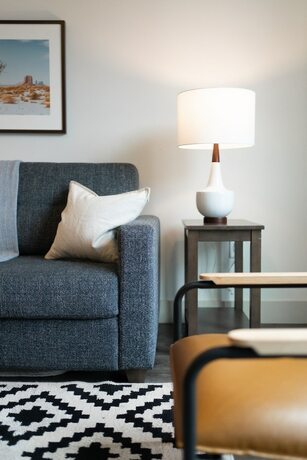 Imagen general del Hotel Furnished Apartment in Buckhead. Foto 10