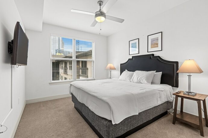 Imagen de la habitación del Hotel Furnished Apartment in Buckhead. Foto 20