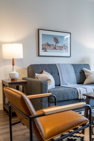 Imagen general del Hotel Furnished Apartment in Buckhead. Foto 14