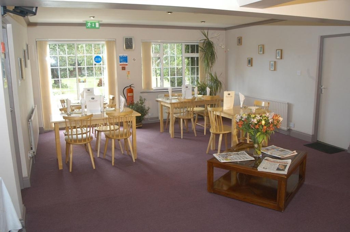 Imagen general del Hotel Furnival Lodge - Guest house. Foto 3