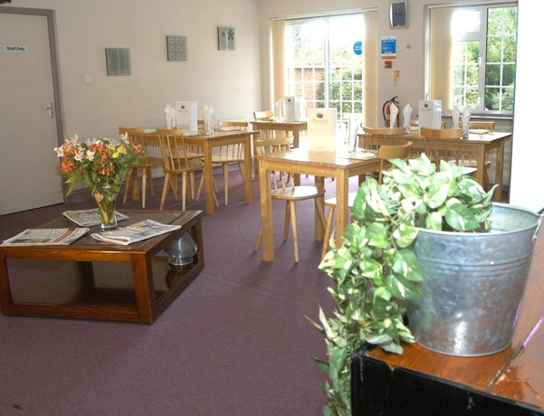 Imagen general del Hotel Furnival Lodge - Guest house. Foto 4