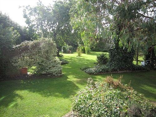 Imagen general del Hotel Furnival Lodge - Guest house. Foto 9