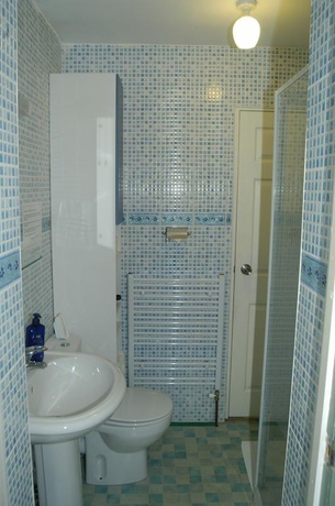 Imagen general del Hotel Furnival Lodge - Guest house. Foto 10