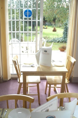 Imagen general del Hotel Furnival Lodge - Guest house. Foto 11