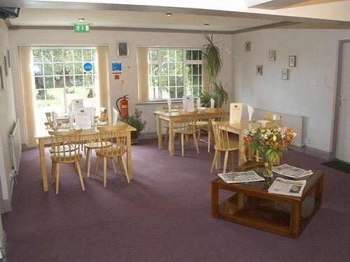 Imagen general del Hotel Furnival Lodge - Guest house. Foto 13