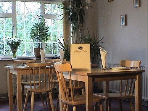 Imagen general del Hotel Furnival Lodge - Guest house. Foto 14