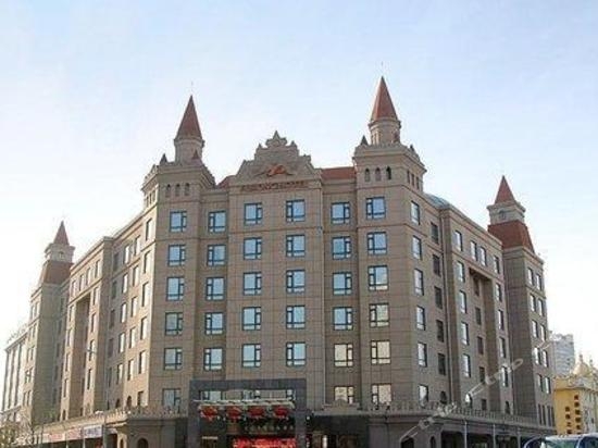 Imagen general del Hotel Furong International. Foto 1
