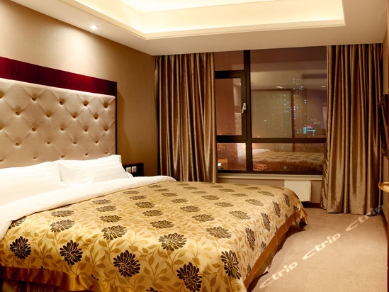 Imagen de la habitación del Hotel Furong International. Foto 3