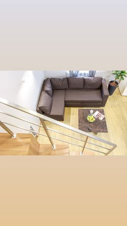 Imagen de la habitación del Hotel Furor. Foto 9