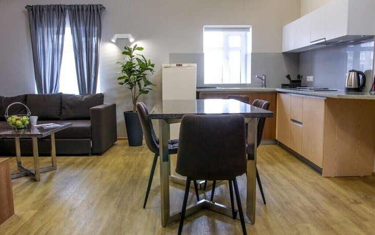 Imagen de la habitación del Hotel Furor. Foto 13