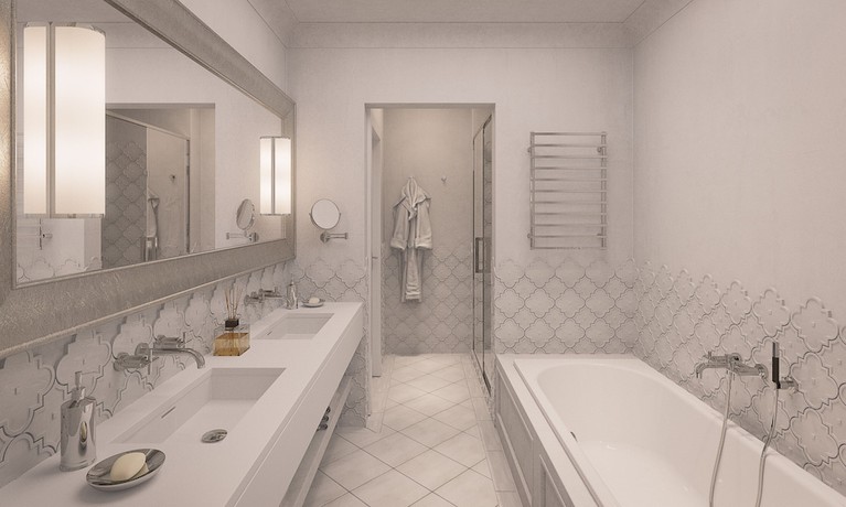 Imagen de la habitación del Hotel Furore Grand Hotel. Foto 7