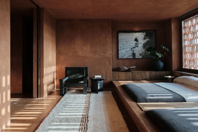 Imagen general del Hotel Further. Foto 4