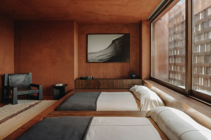 Imagen general del Hotel Further. Foto 6
