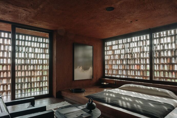 Imagen general del Hotel Further. Foto 7