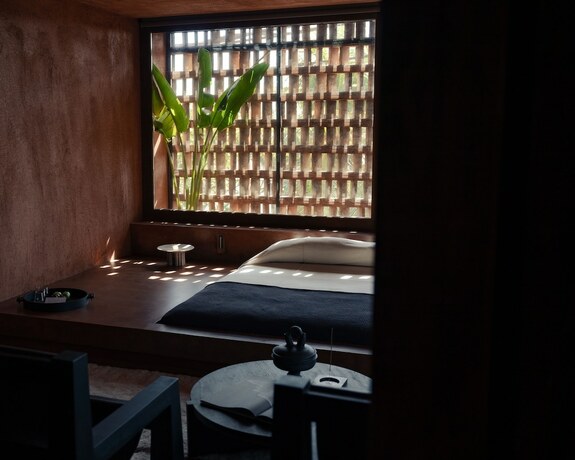 Imagen general del Hotel Further. Foto 10