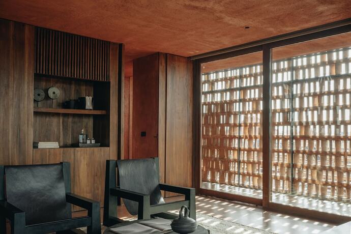 Imagen general del Hotel Further. Foto 11
