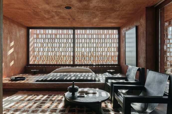 Imagen general del Hotel Further. Foto 12