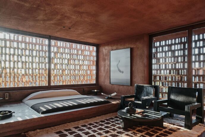 Imagen general del Hotel Further. Foto 13