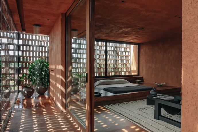 Imagen general del Hotel Further. Foto 14
