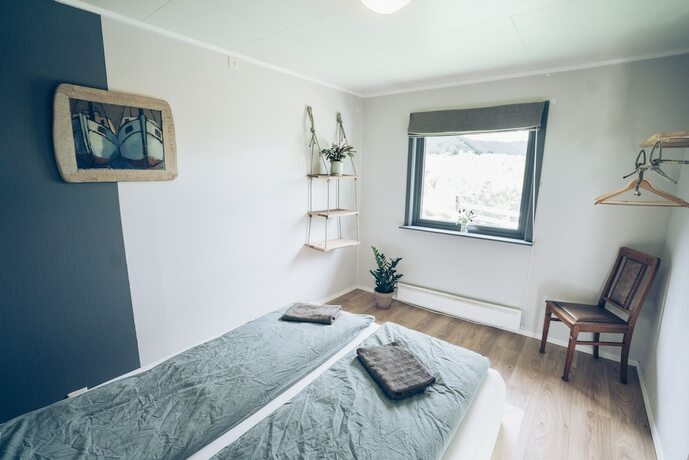 Imagen general del Hotel Furu Hostel. Foto 3