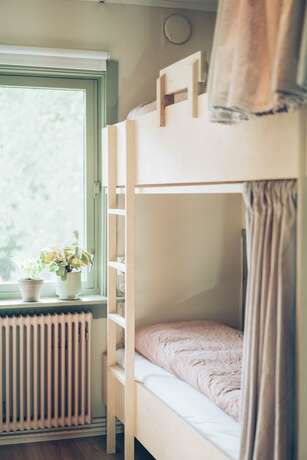 Imagen general del Hotel Furu Hostel. Foto 4